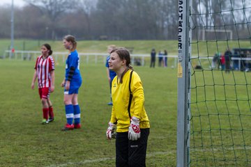 Bild 94 - C-Juniorinnen FSG-BraWie 08 - TuS Tensfeld : Ergebnis: 0:8